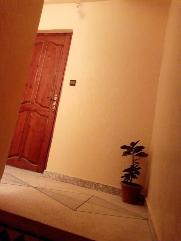 Appartement Ocean Tamraght Buitenkant foto